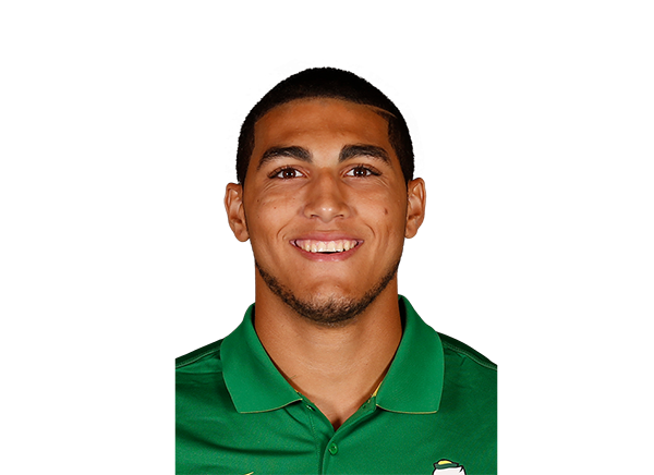 Jalen Jelks headshot