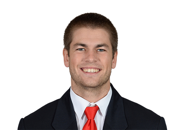 Jake Stoshak headshot