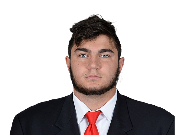 Hunter Snyder headshot