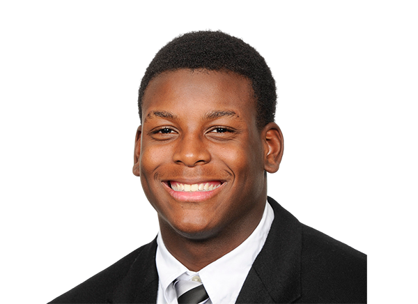 Jaylon Ferguson headshot