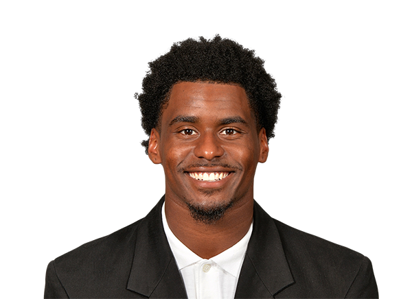 Marcus Outlow headshot