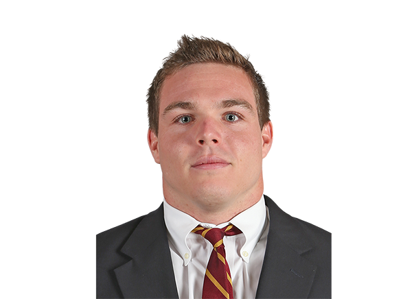 Connor Strachan headshot