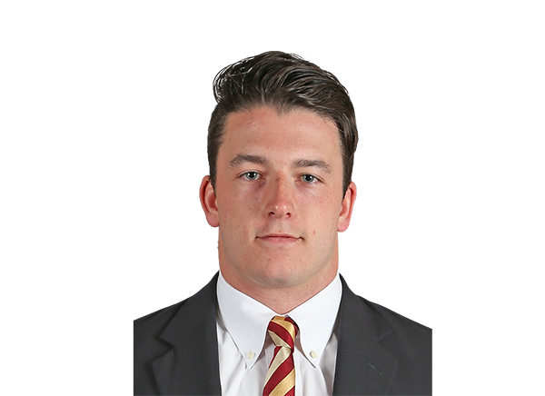 Kevin Bletzer headshot