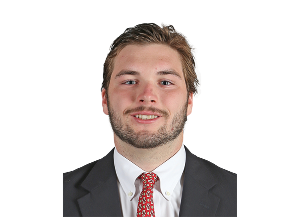 Tommy Sweeney headshot
