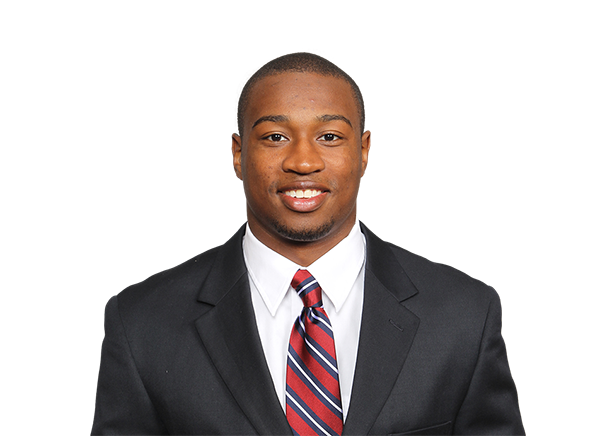 Adam Choice headshot