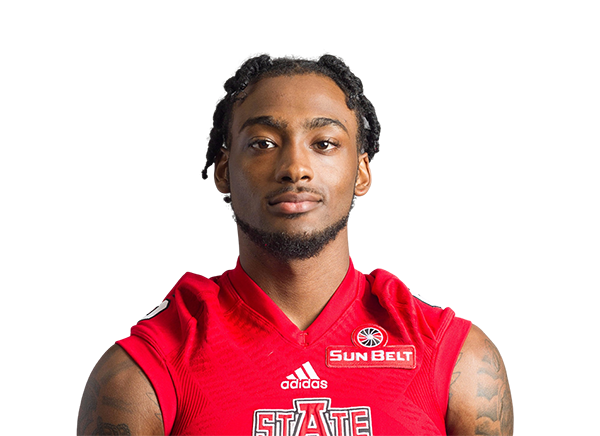 Jefferie Gibson headshot