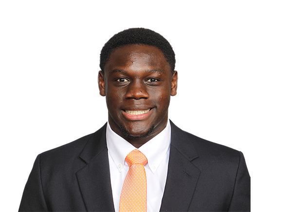 Milan Richard headshot