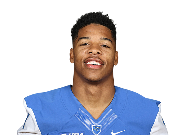 Darryl Randolph headshot
