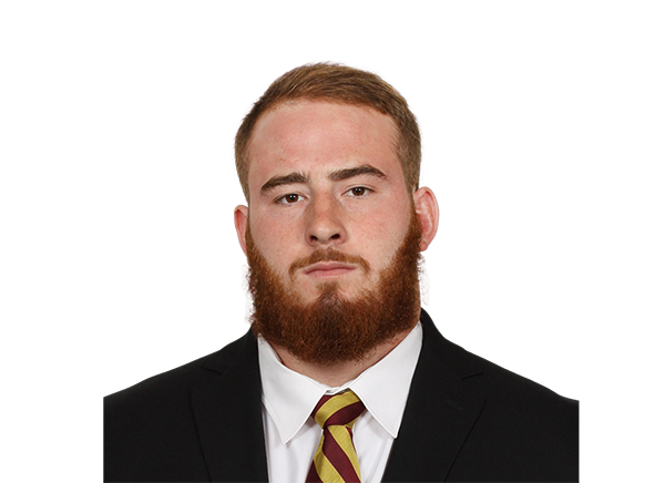 Alec Eberle headshot