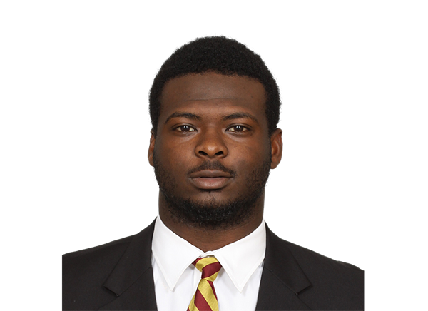 Johnathan Vickers headshot