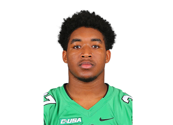 Brandon Garner headshot