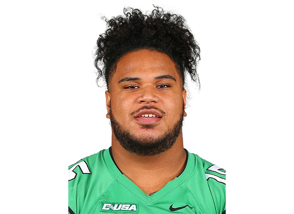 Ulaiasi Tauaalo headshot
