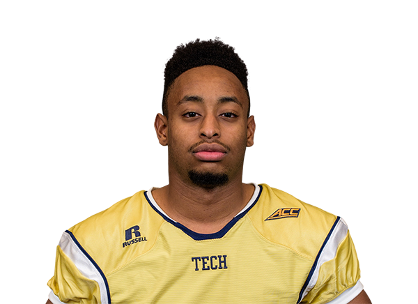 Melvin Davis headshot