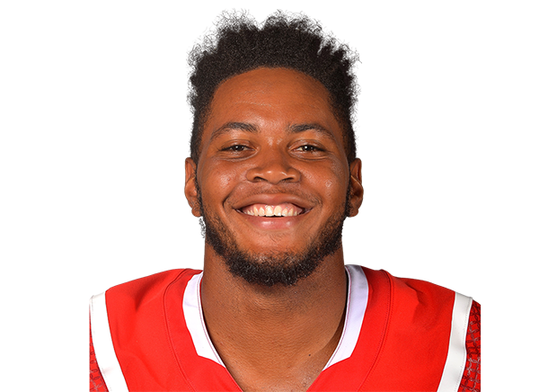 Kiy Hester headshot