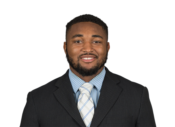 Demetrius Jackson headshot