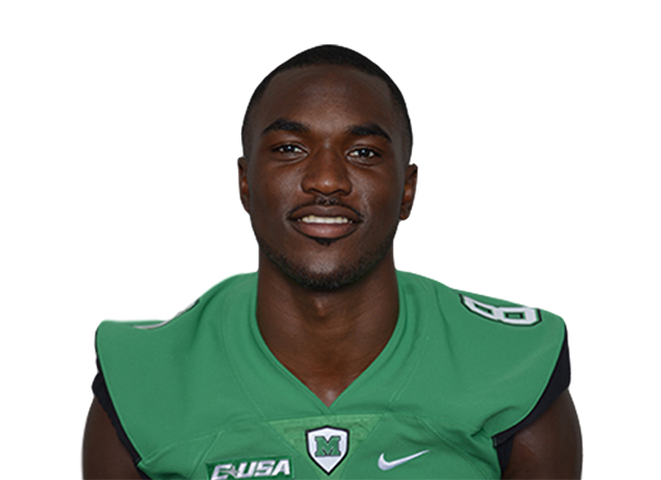 Tyre Brady headshot