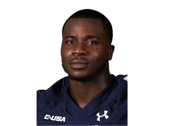 Justin Noye headshot