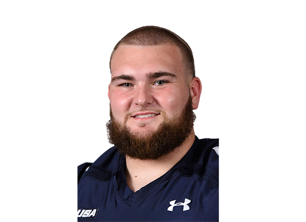 Pat Toal Jr. headshot
