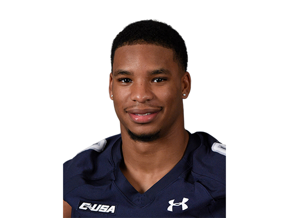 Jonathan Duhart headshot