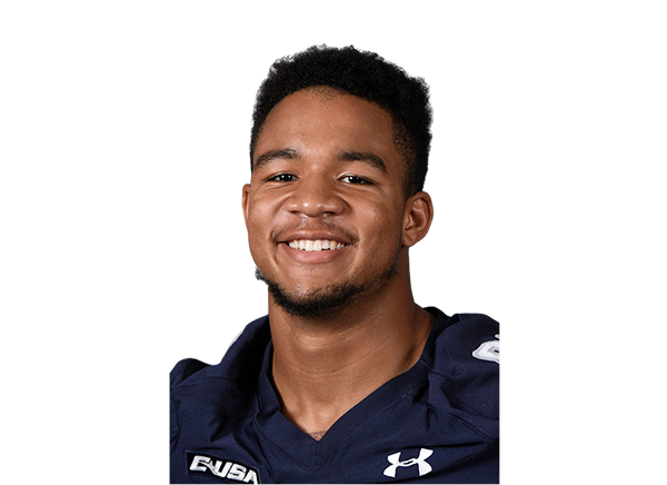 Oshane Ximines headshot