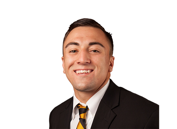 Brad Absher headshot