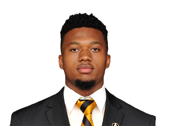 Austin Exford headshot
