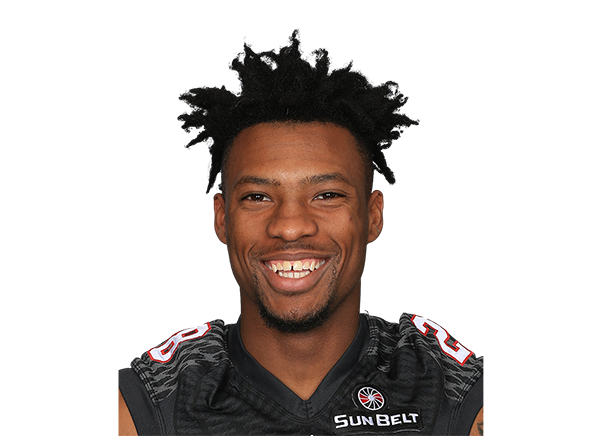 Brandon Byner headshot