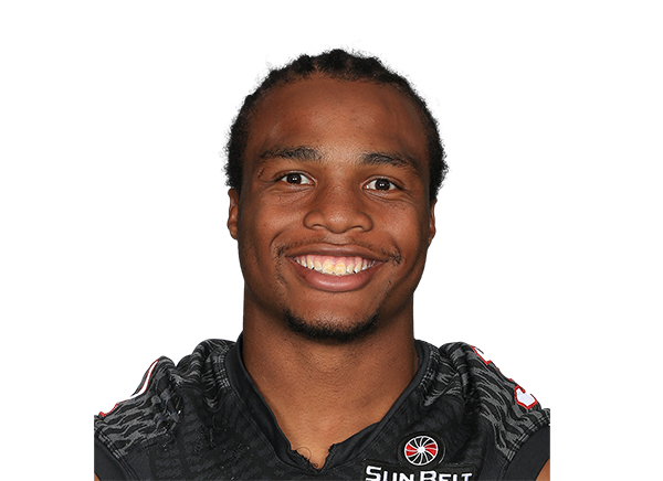 Jarrod Chandler headshot