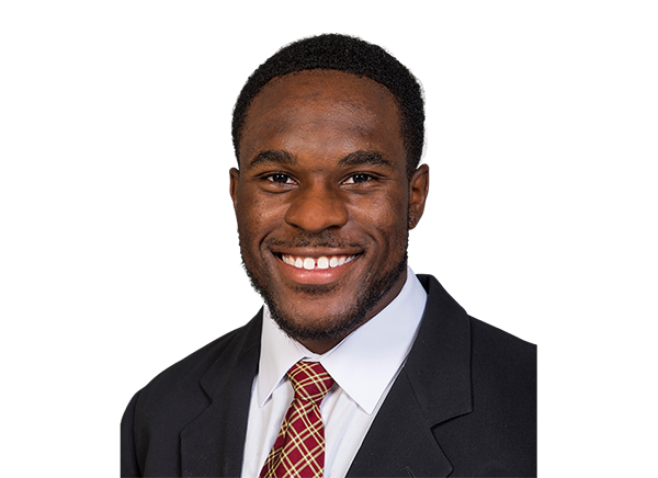 Martin Nwakamma headshot