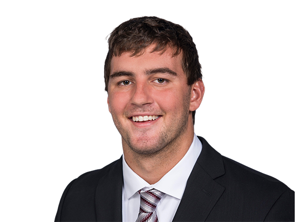 Brady Wright headshot