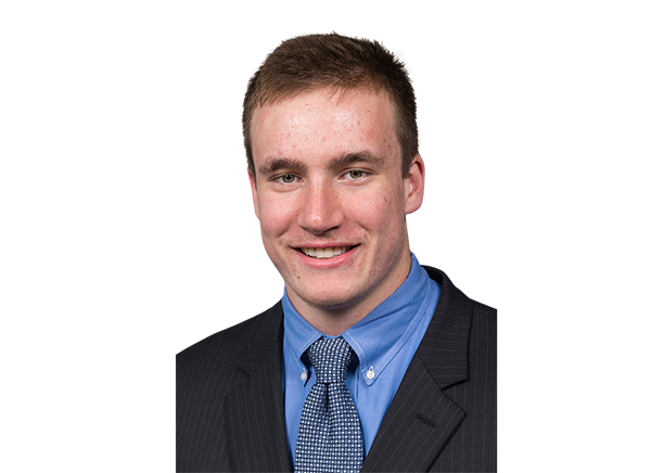 Parker Hanusa headshot