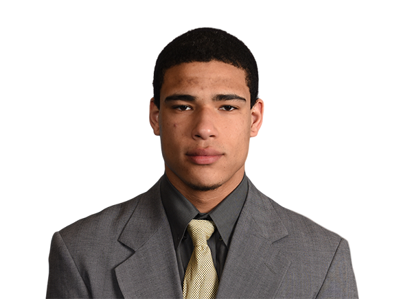 Elijah Zeise headshot
