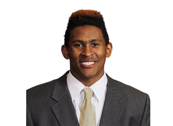 Phillipie Motley headshot