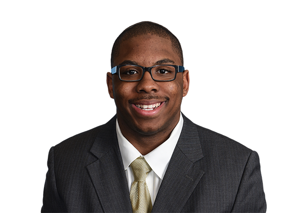 Qadree Ollison headshot