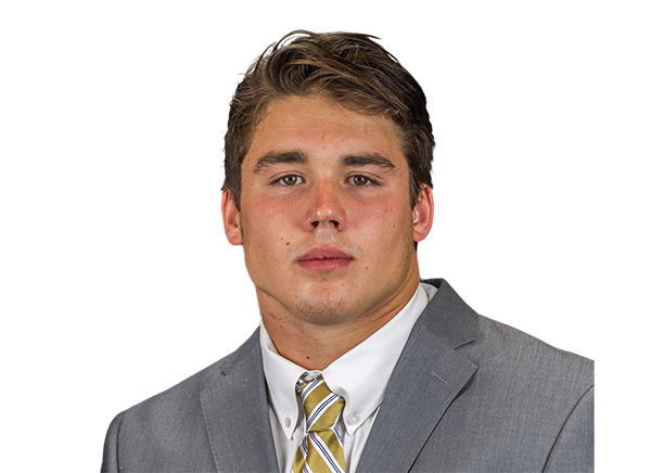 Quintin Wirginis headshot