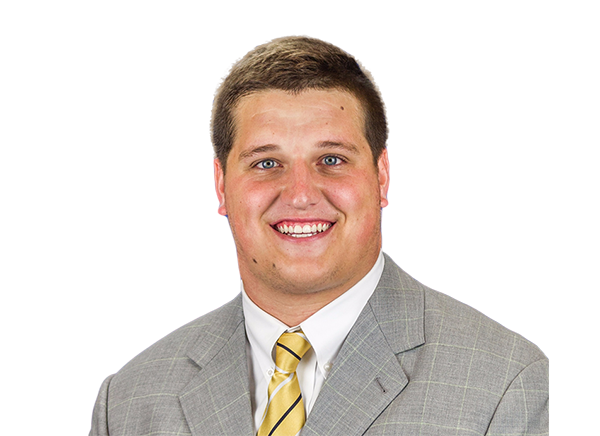 Shane Roy headshot