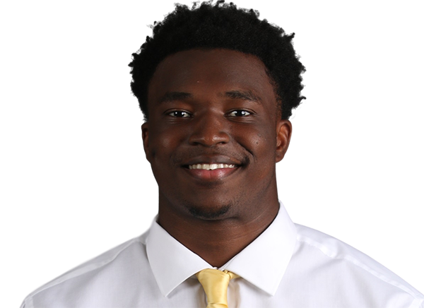 Xavier Marion headshot