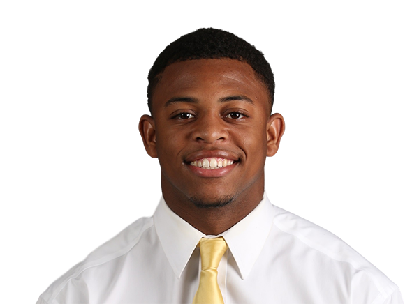 Picasso Nelson headshot