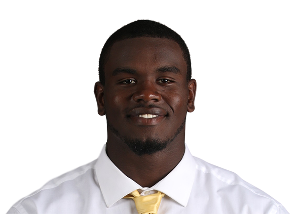 Darian Yancey headshot