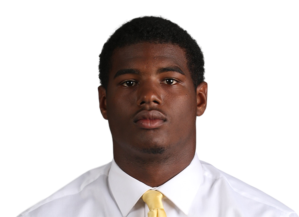 Jay'Shawn Washington headshot