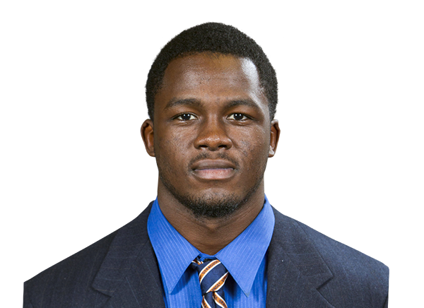Antwan Cordy headshot