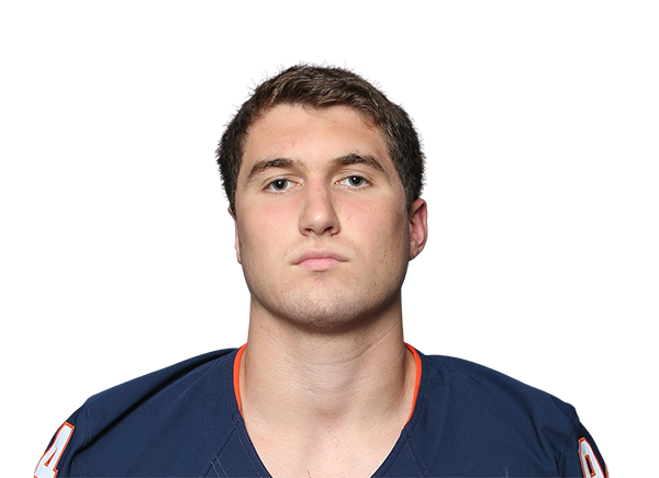 Evan Butts headshot