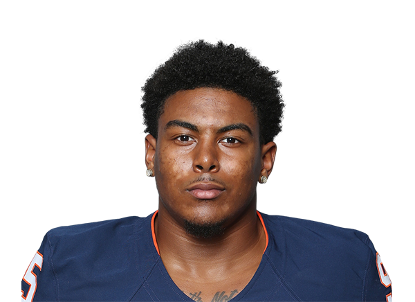 Chris Peace headshot