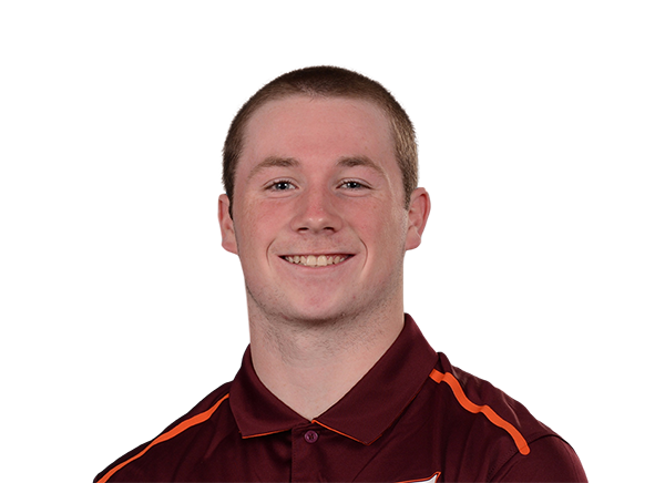 C.J. Carroll headshot