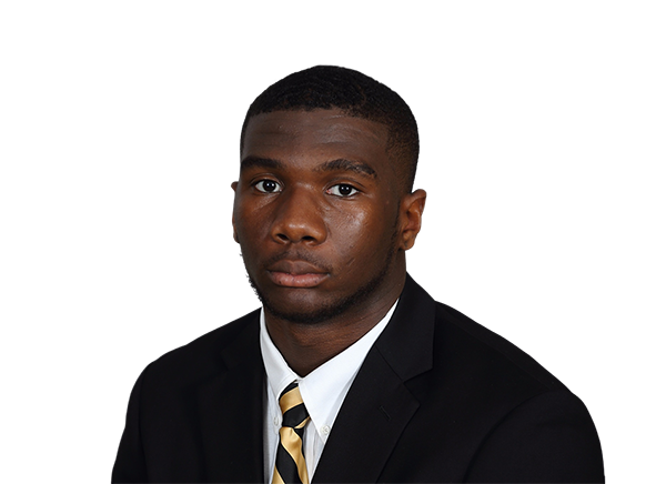 Cameron Glenn headshot