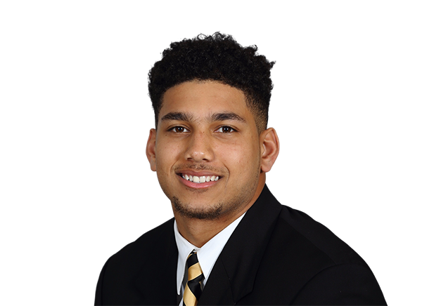 Demetrius Kemp headshot