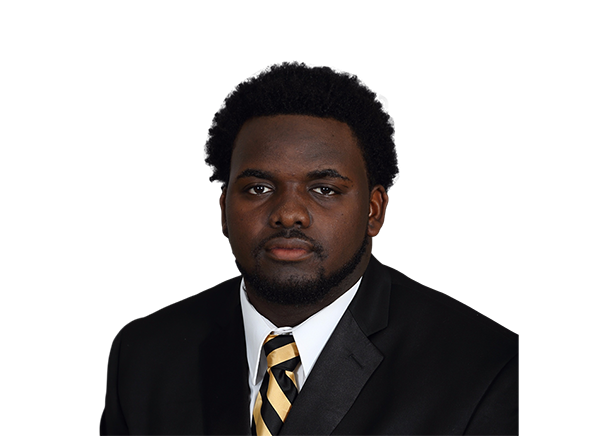 Willie Yarbary headshot