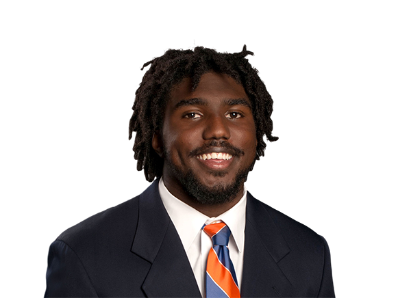 A.J. Richardson headshot