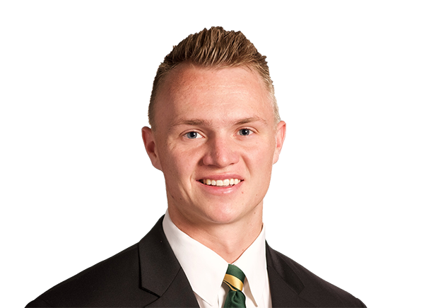 Wyatt Bryan headshot