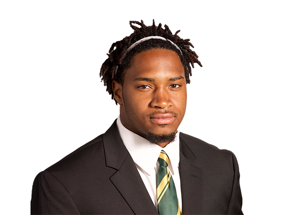 Tre Thomas headshot